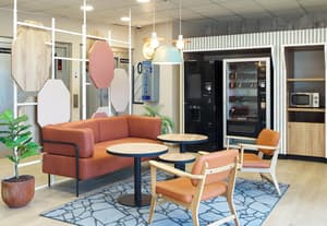 B&B HOTEL Paris Porte de la Villette