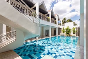 Winds Boutique Hotel