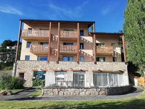 Nemea Les Chalets Du Belvedere