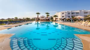 Hotel Nour Congress & Resort
