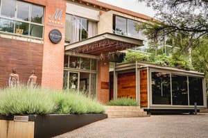 Menlyn Boutique Hotel
