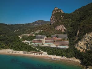 Alkyna Lifestyle Beach Resort - Adults Only