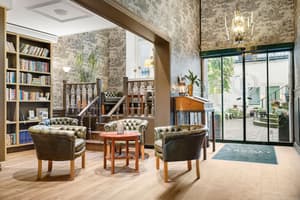 Hotell Linnea - Helsingborg