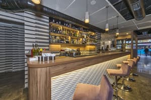 Blisstanbul Hotel