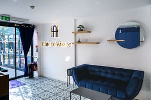 Hotel D Alsace