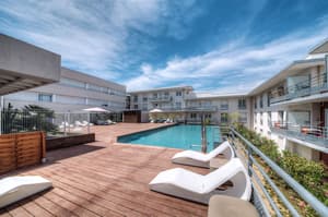 Comfort Aparthotel Antibes Le Maestria