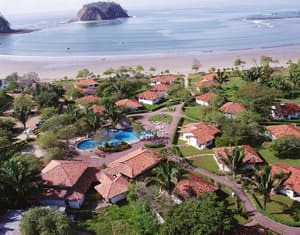 Villas Playa Samara Beach Front Resort