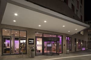 Innside Frankfurt Ostend