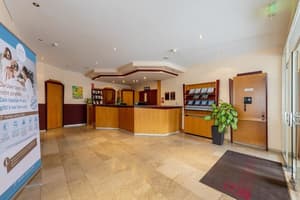 Arona Hotel Atrium