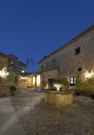 Parador de Trujillo