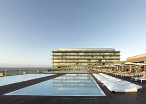 Parador De Cadiz