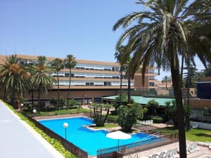 Parador de Ceuta