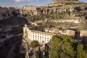 Parador de Cuenca
