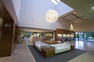 Hotel Spa Attica 21 Villalba