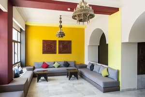 Oasis Agadir