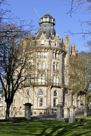Duke Of Cornwall