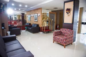 Hotel do Largo
