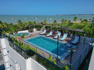 Atlantico Praia