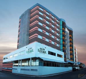 Estoril Hotel