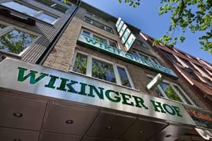 Hotel Wikinger Hof Hamburg