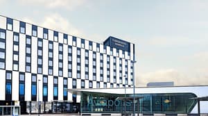 Clarion Hotel Aviapolis