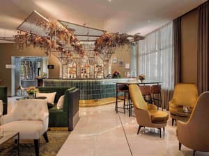 Sofitel Wellington