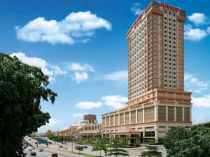 Sunway Lagoon Hotel (formerly Sunway Clio Hotel)