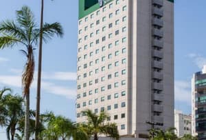 Sleep Inn Vitoria Praia Do Canto