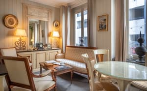Hotel de l