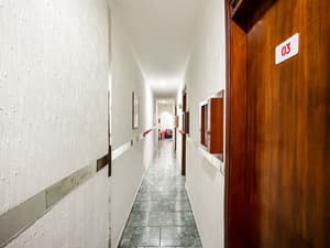 Belem Hotel