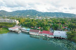 Chabana Resort