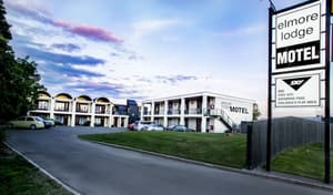 Elmore Lodge Motel