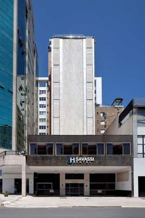 Savassi Hotel