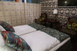 Hotel Tre Sma Rum