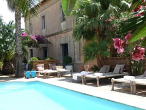 Villa Station Las Salinas