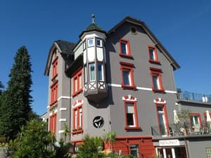 Hotel Markgrafler Hof