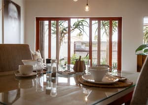 Organic Stay Guesthouse