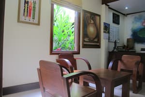 Golden Lotus Place