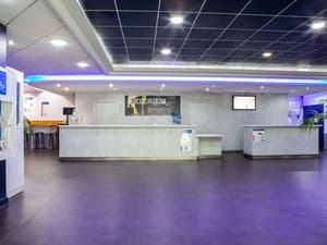ibis budget Paris Porte de Montmartre