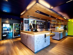 Ibis Budget Velizy