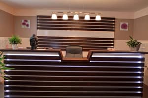 Garni Hotel Rodelheimer Hof