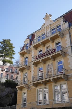 Villa Lauretta