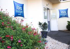 ibis budget Le Mans Centre