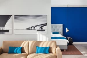 Mloft Apartments Muenchen