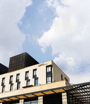OKKO Hotels Paris Rueil-Malmaison