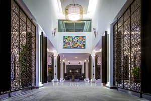 Azalai Hotel Nouakchott