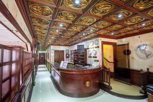 Hotel Royal Amsterdam