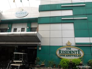 DM Residente Inns and Villas