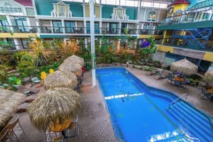 Jaro Hotel Quebec Inn