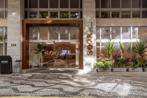 SOOZ Hotel Collection